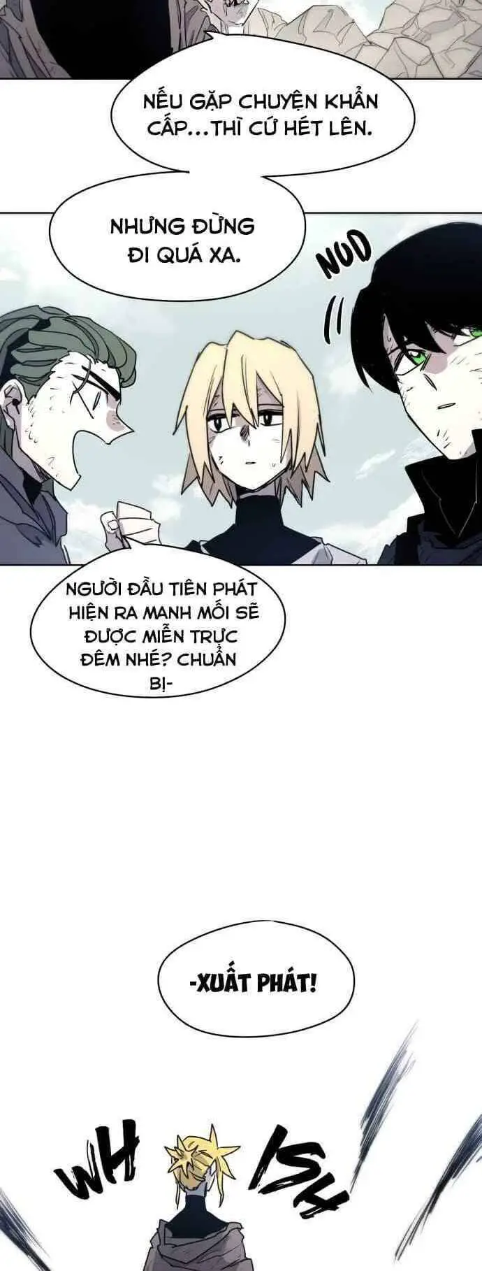 Kỵ Sĩ Báo Thù Nettruyen ZZZ Chương 14 Page 4