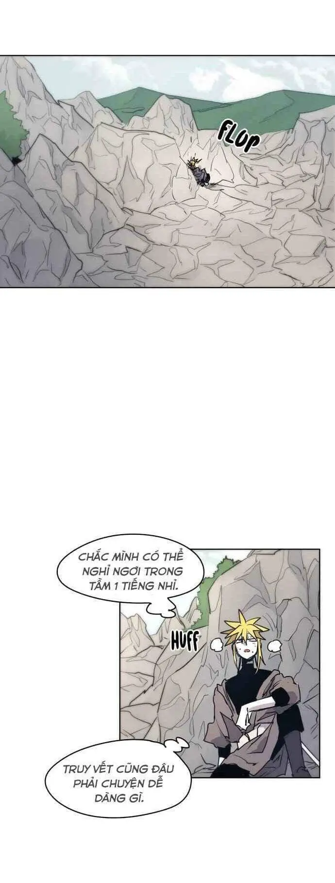 Kỵ Sĩ Báo Thù Nettruyen ZZZ Chương 14 Page 7