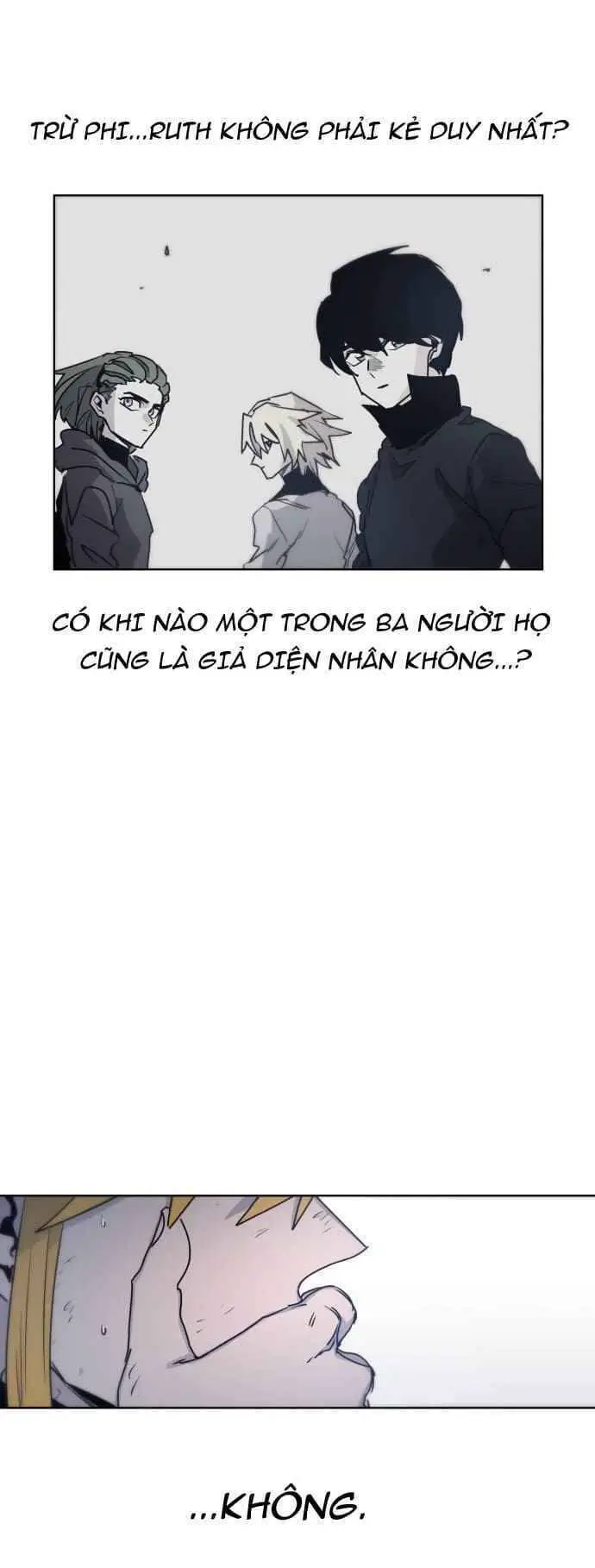 Kỵ Sĩ Báo Thù Nettruyen ZZZ Chương 14 Page 9