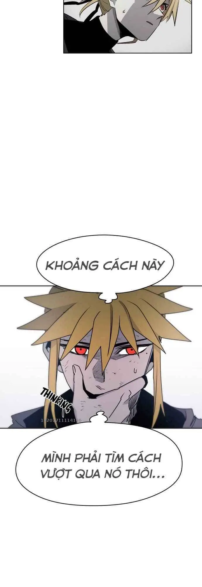 Kỵ Sĩ Báo Thù Nettruyen ZZZ Chương 14 Page 14