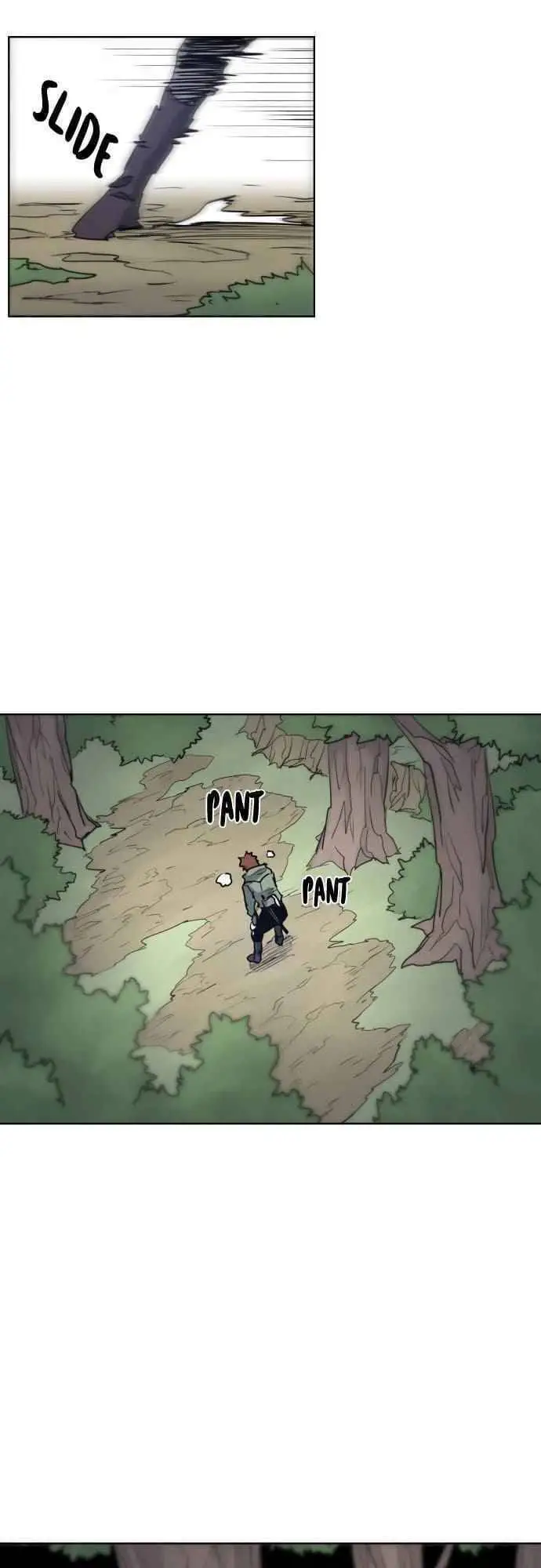 Kỵ Sĩ Báo Thù Nettruyen ZZZ Chương 14 Page 17