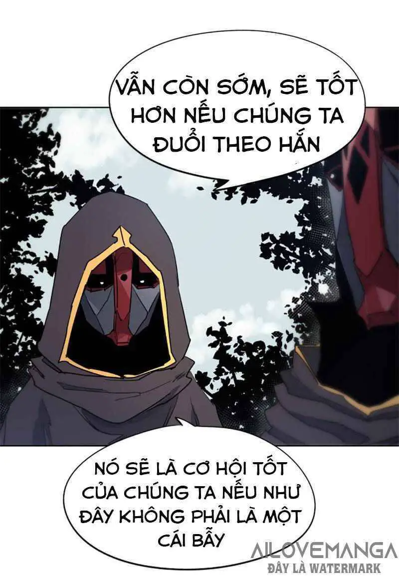 Kỵ Sĩ Báo Thù Nettruyen ZZZ Chương 11 Page 2