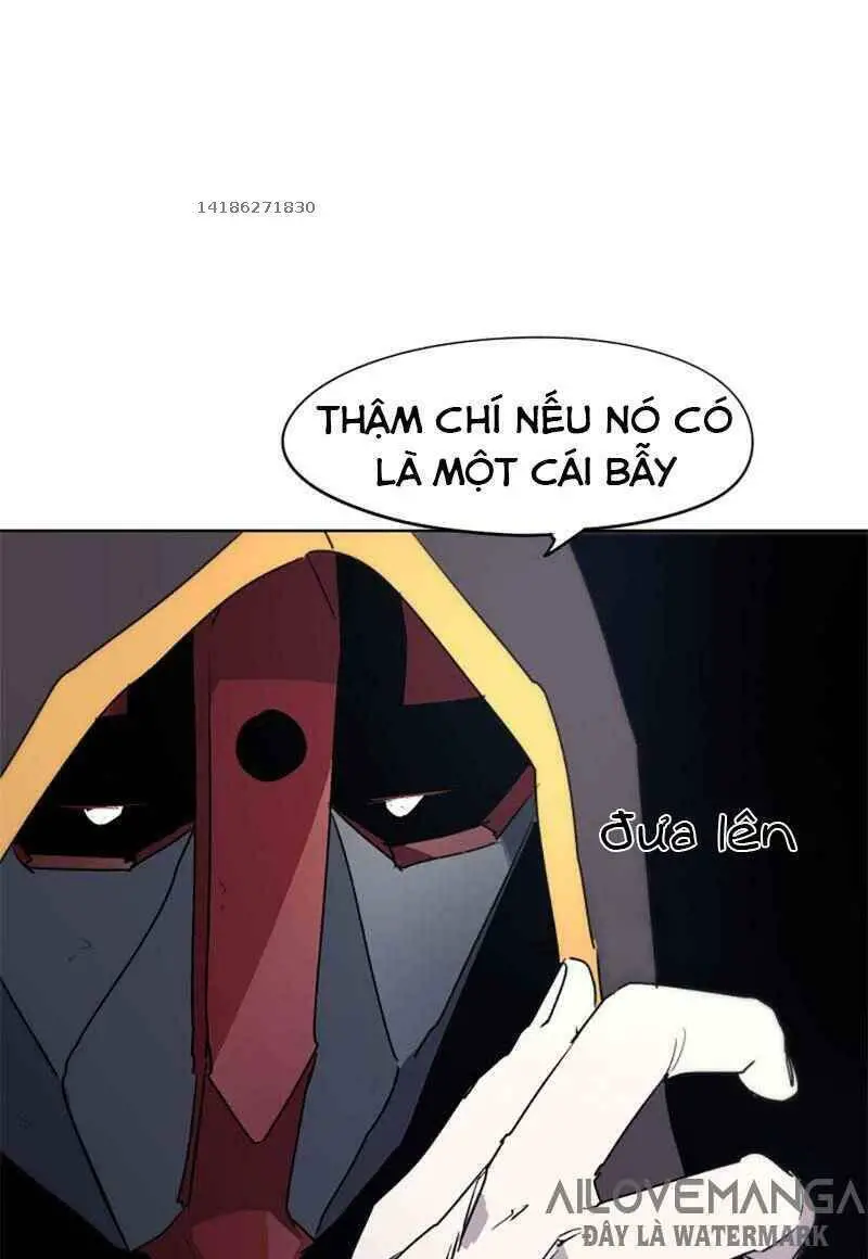 Kỵ Sĩ Báo Thù Nettruyen ZZZ Chương 11 Page 3