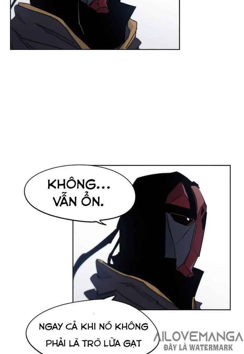 Kỵ Sĩ Báo Thù Nettruyen ZZZ Chương 11 Page 5