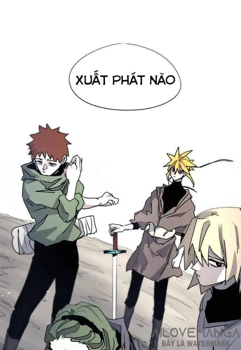 Kỵ Sĩ Báo Thù Nettruyen ZZZ Chương 11 Page 7