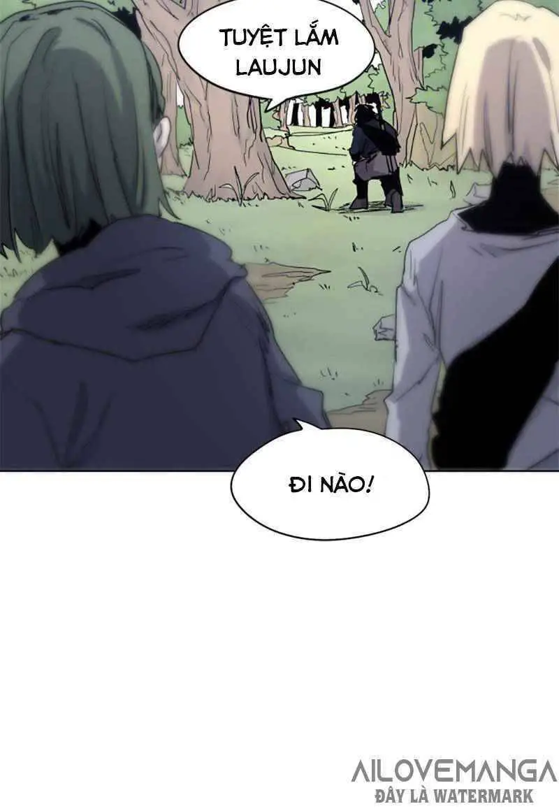 Kỵ Sĩ Báo Thù Nettruyen ZZZ Chương 11 Page 14