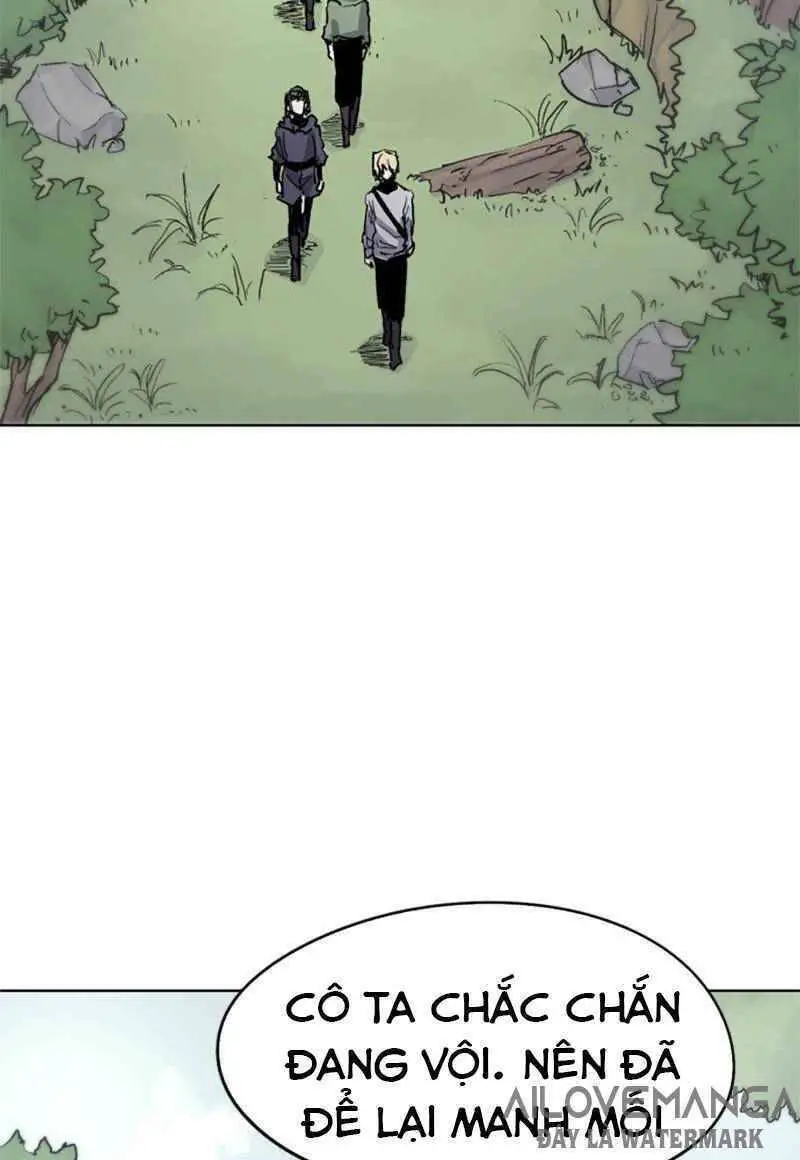 Kỵ Sĩ Báo Thù Nettruyen ZZZ Chương 11 Page 16