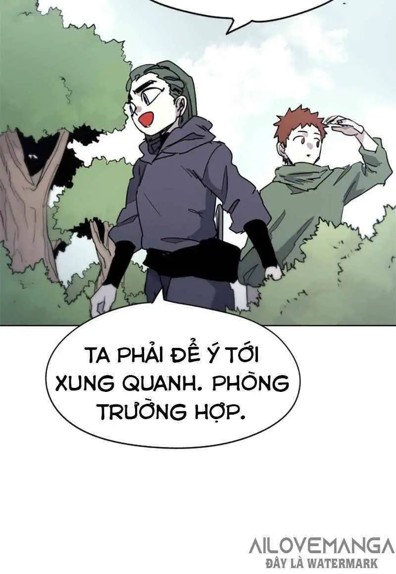 Kỵ Sĩ Báo Thù Nettruyen ZZZ Chương 11 Page 17