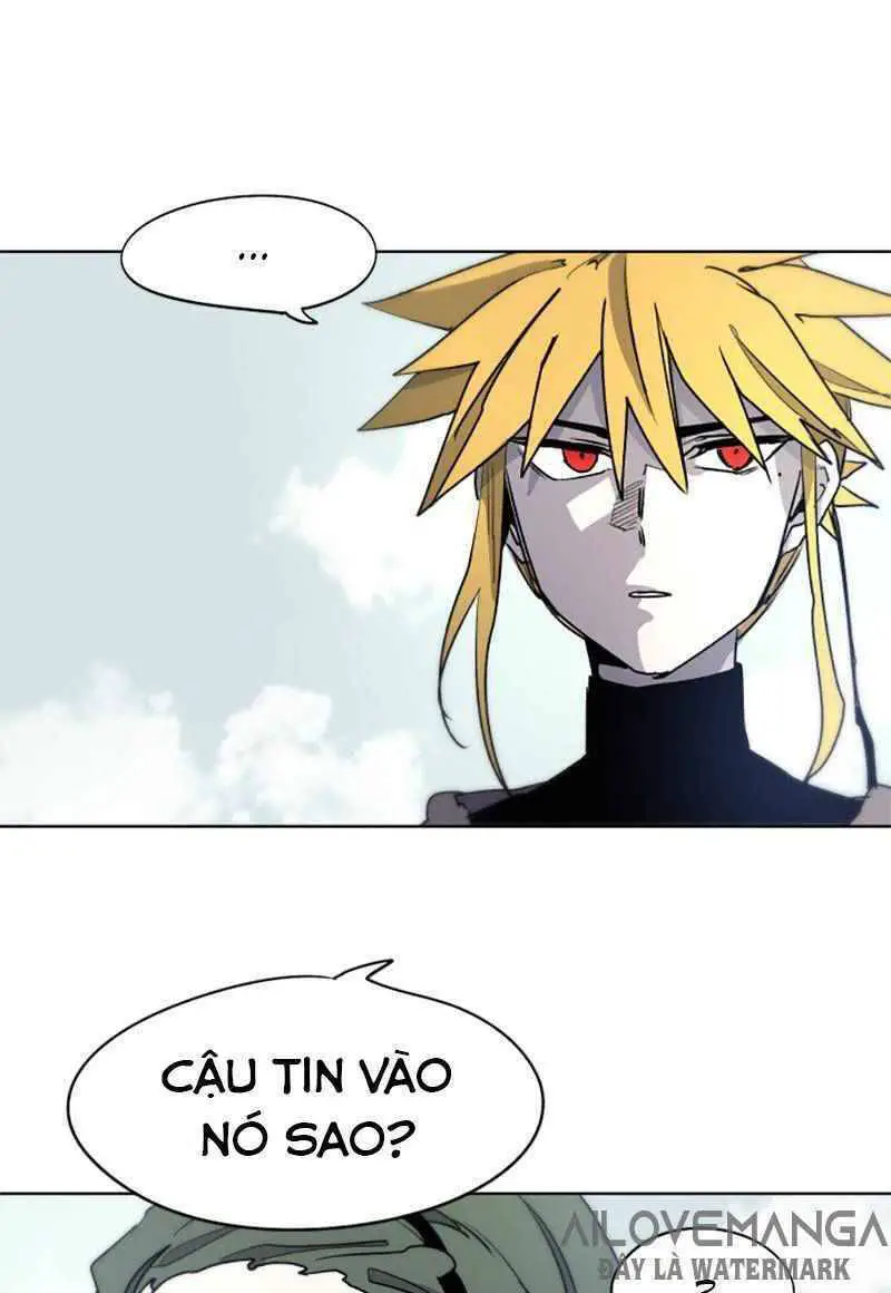 Kỵ Sĩ Báo Thù Nettruyen ZZZ Chương 11 Page 18