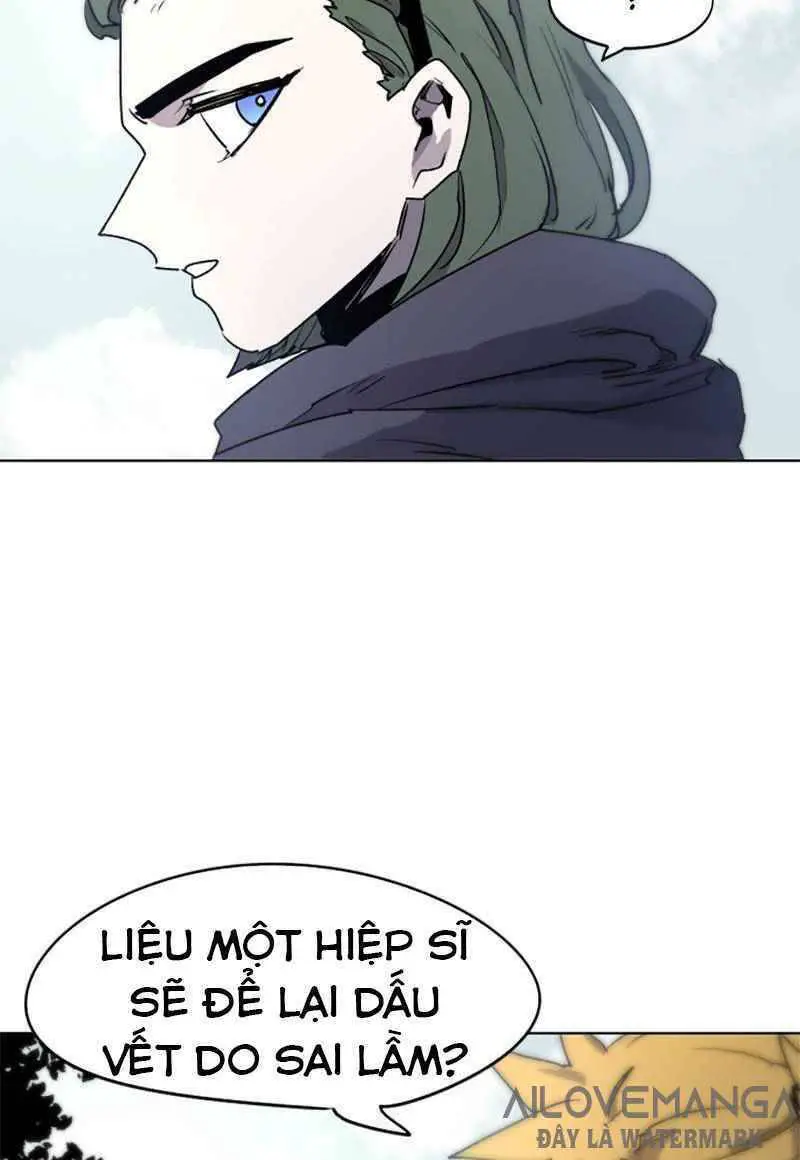 Kỵ Sĩ Báo Thù Nettruyen ZZZ Chương 11 Page 19