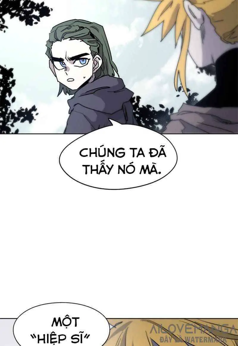 Kỵ Sĩ Báo Thù Nettruyen ZZZ Chương 11 Page 20