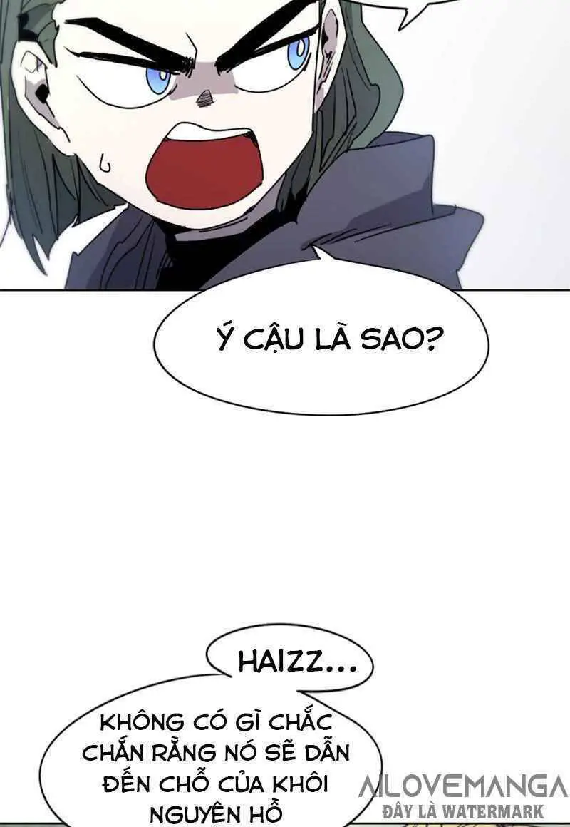 Kỵ Sĩ Báo Thù Nettruyen ZZZ Chương 11 Page 22