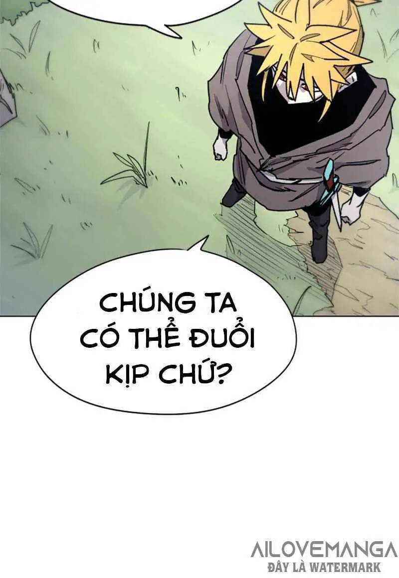 Kỵ Sĩ Báo Thù Nettruyen ZZZ Chương 11 Page 23