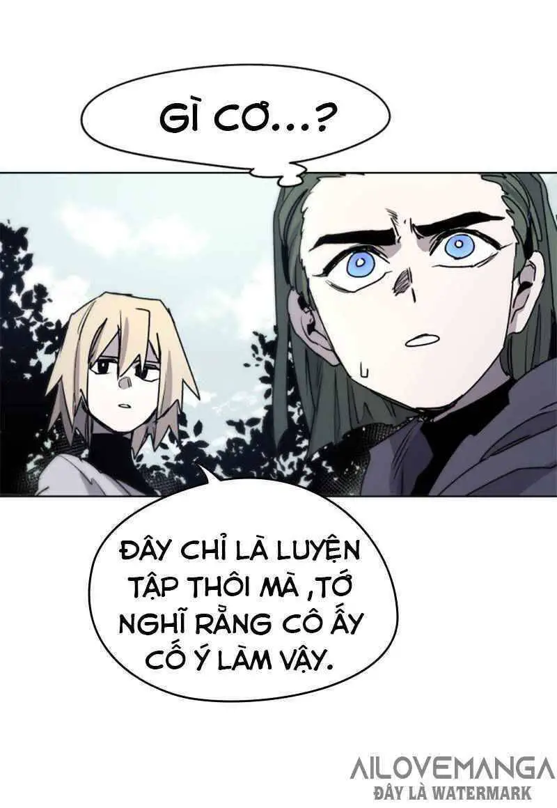 Kỵ Sĩ Báo Thù Nettruyen ZZZ Chương 11 Page 24