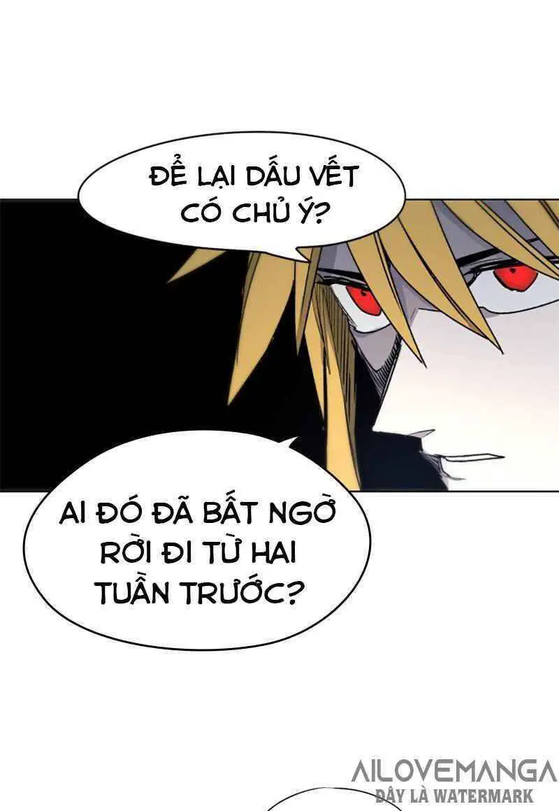 Kỵ Sĩ Báo Thù Nettruyen ZZZ Chương 11 Page 25