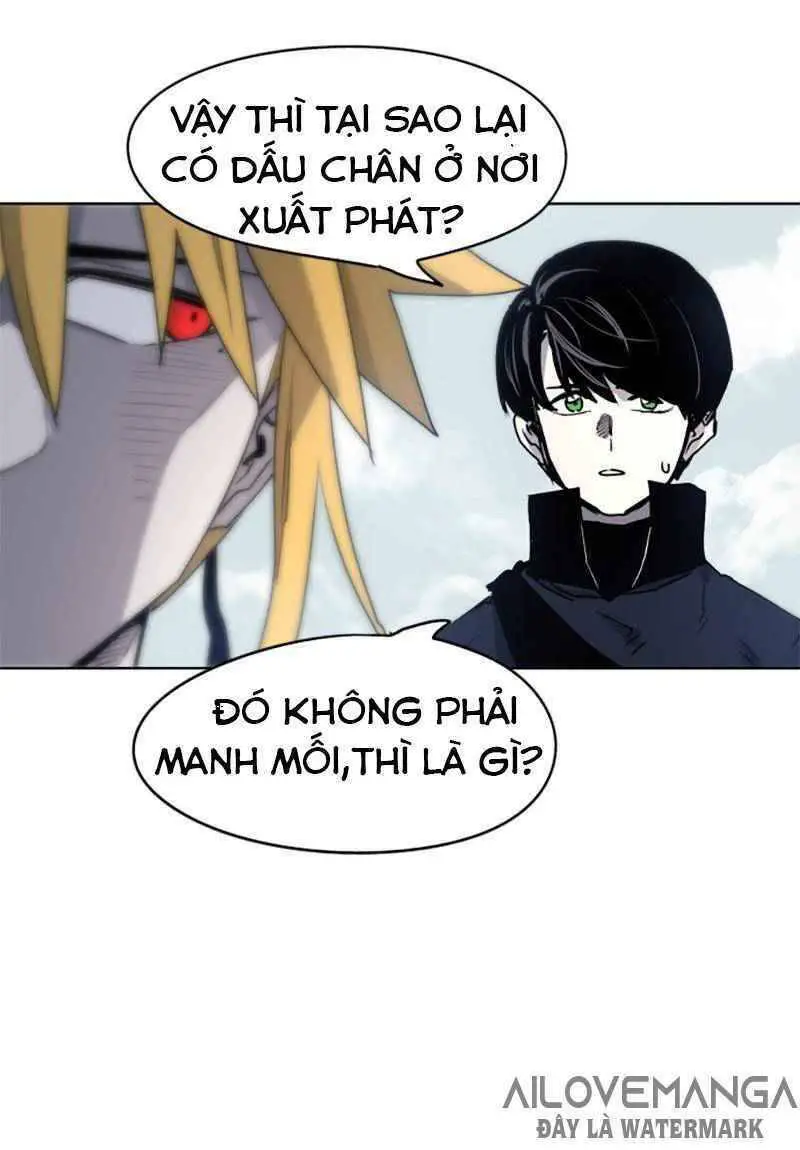Kỵ Sĩ Báo Thù Nettruyen ZZZ Chương 11 Page 27