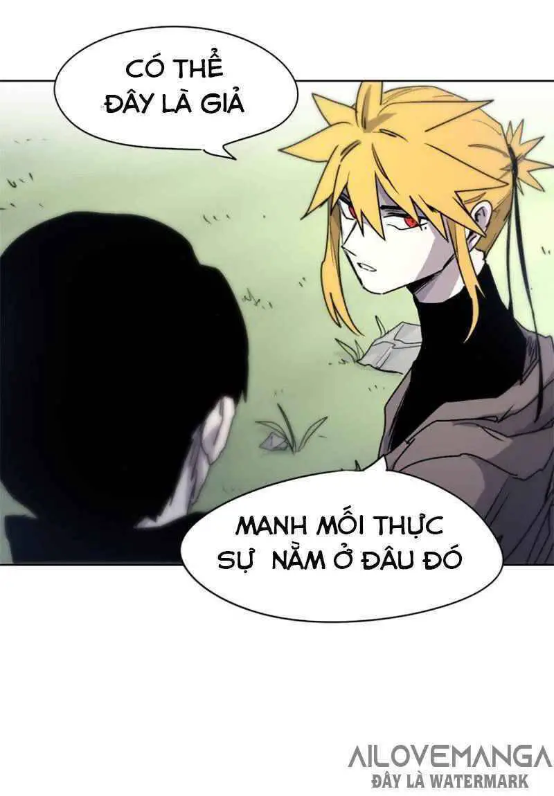 Kỵ Sĩ Báo Thù Nettruyen ZZZ Chương 11 Page 28