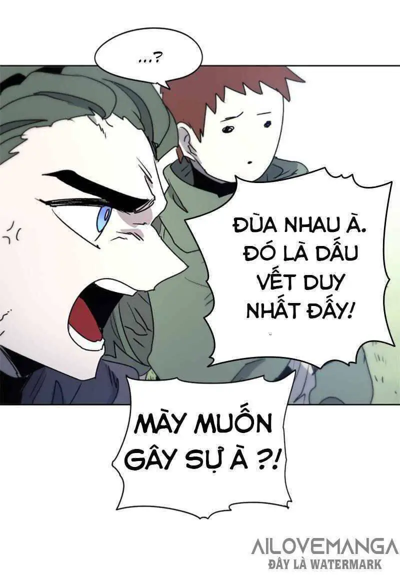 Kỵ Sĩ Báo Thù Nettruyen ZZZ Chương 11 Page 29