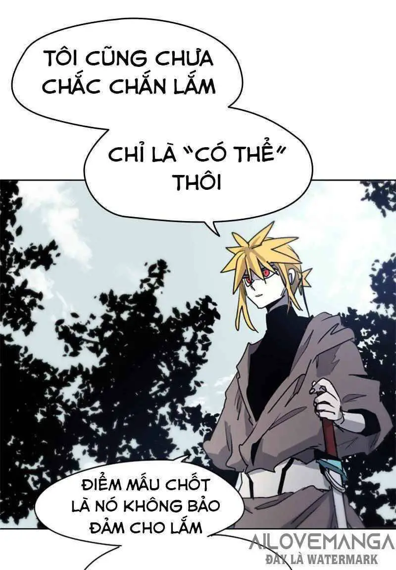 Kỵ Sĩ Báo Thù Nettruyen ZZZ Chương 11 Page 30