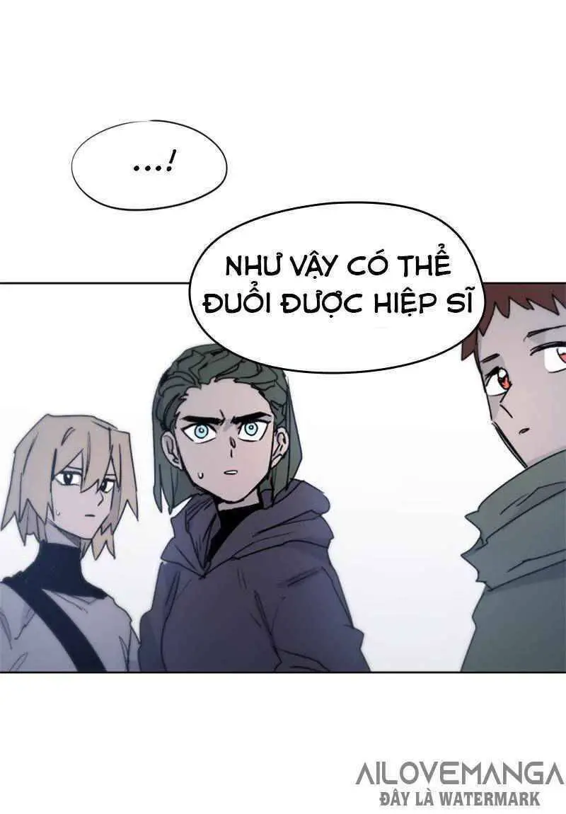 Kỵ Sĩ Báo Thù Nettruyen ZZZ Chương 11 Page 32