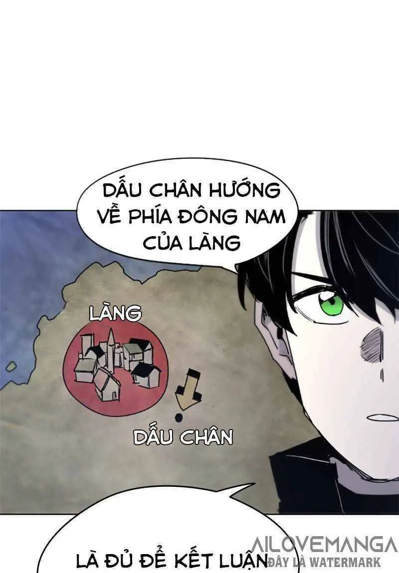 Kỵ Sĩ Báo Thù Nettruyen ZZZ Chương 11 Page 33