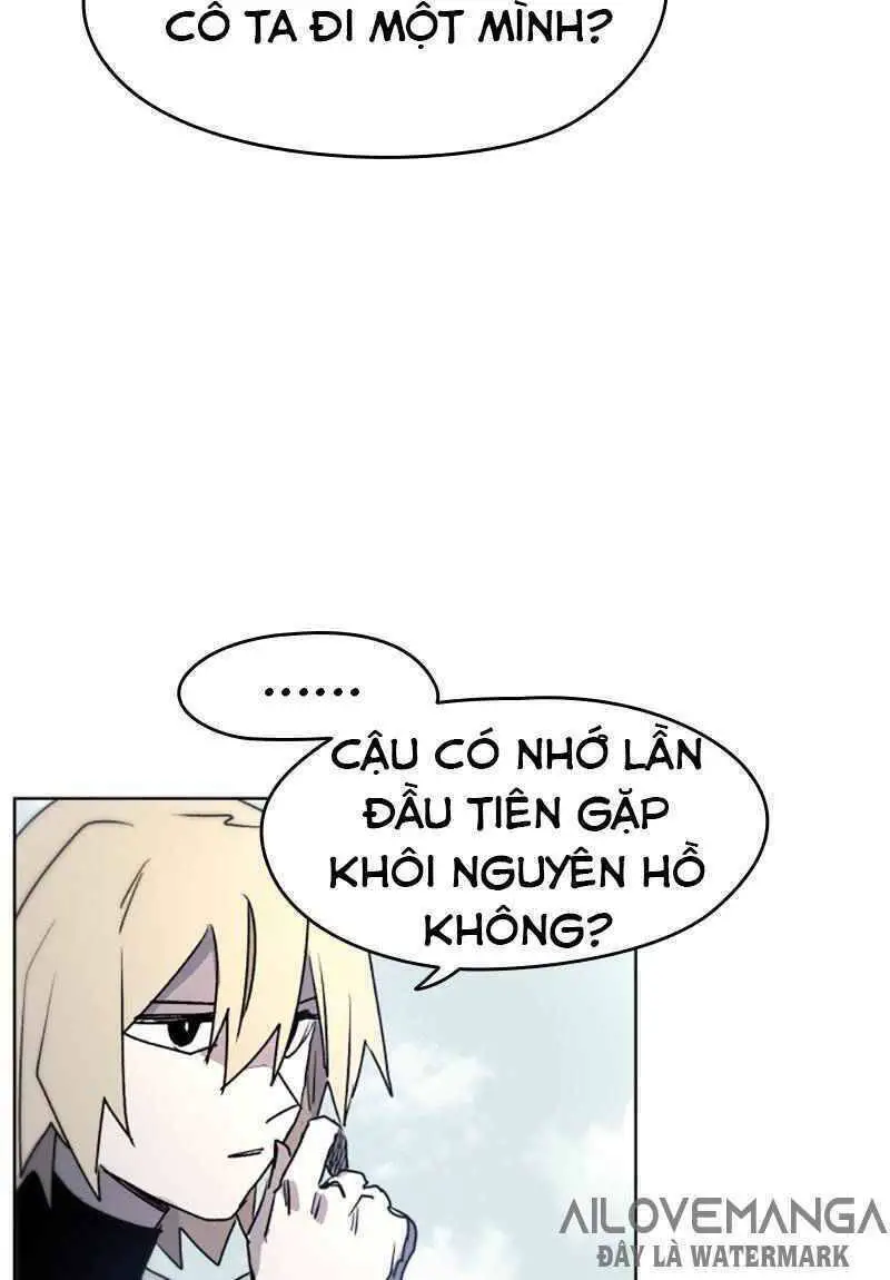 Kỵ Sĩ Báo Thù Nettruyen ZZZ Chương 11 Page 34