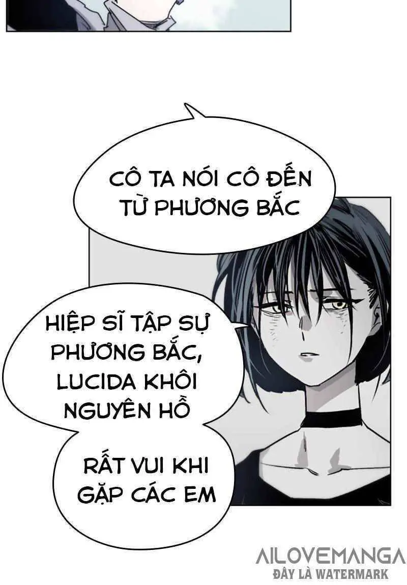 Kỵ Sĩ Báo Thù Nettruyen ZZZ Chương 11 Page 35