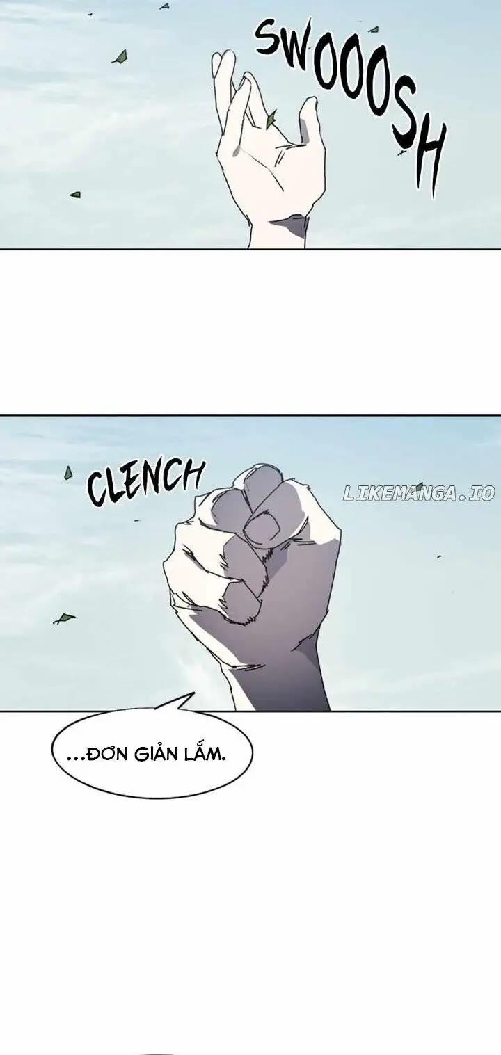 Kỵ Sĩ Báo Thù Nettruyen ZZZ Chương 159 Page 34