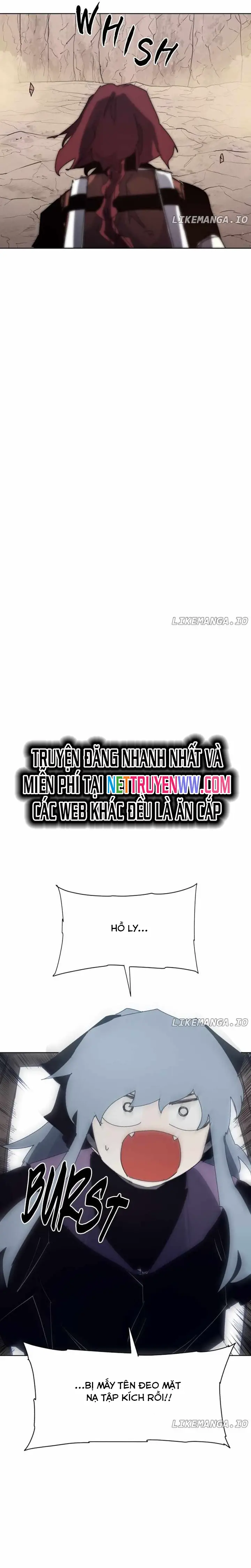 Kỵ Sĩ Báo Thù Nettruyen ZZZ Chương 158 Page 16