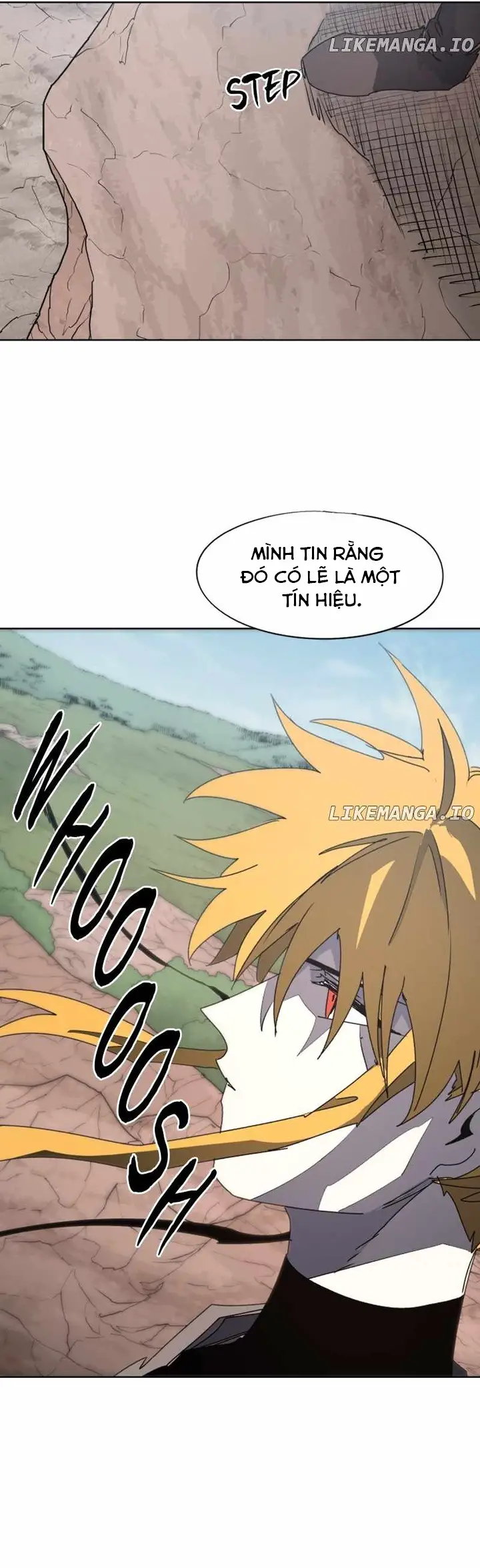 Kỵ Sĩ Báo Thù Nettruyen ZZZ Chương 158 Page 19