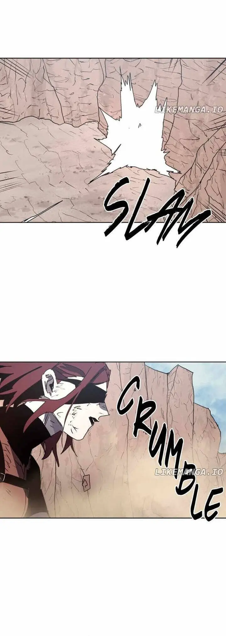Kỵ Sĩ Báo Thù Nettruyen ZZZ Chương 158 Page 28