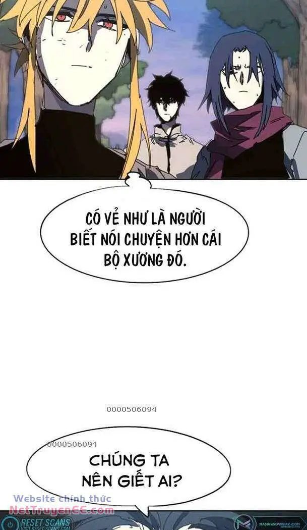Kỵ Sĩ Báo Thù Nettruyen ZZZ Chương 139 Page 2