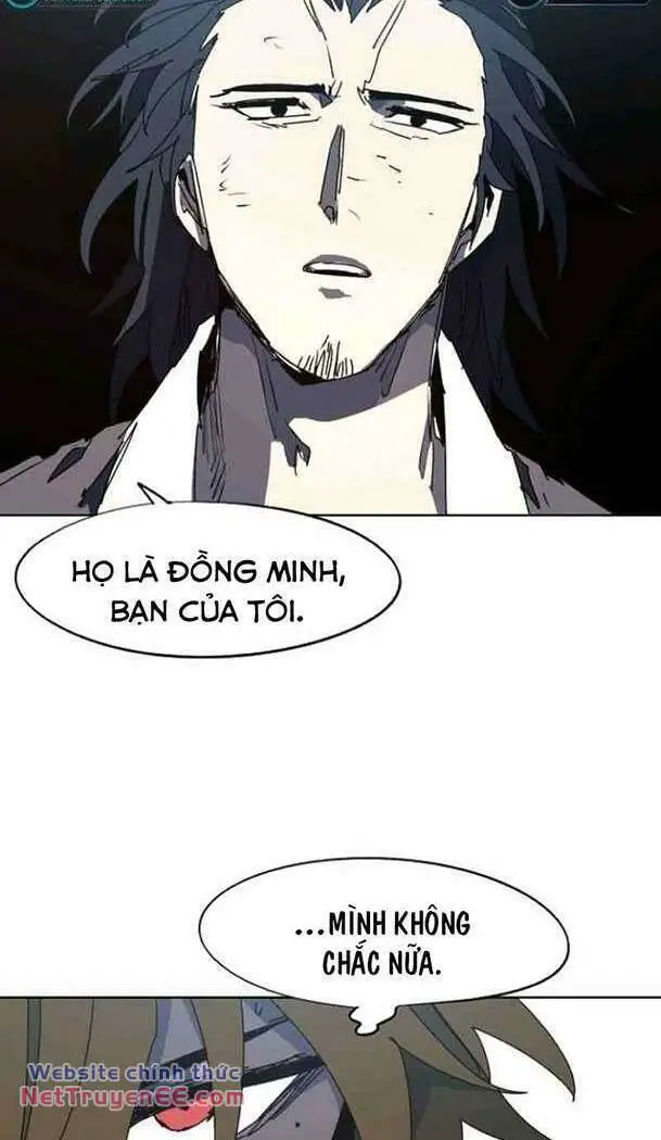 Kỵ Sĩ Báo Thù Nettruyen ZZZ Chương 139 Page 3