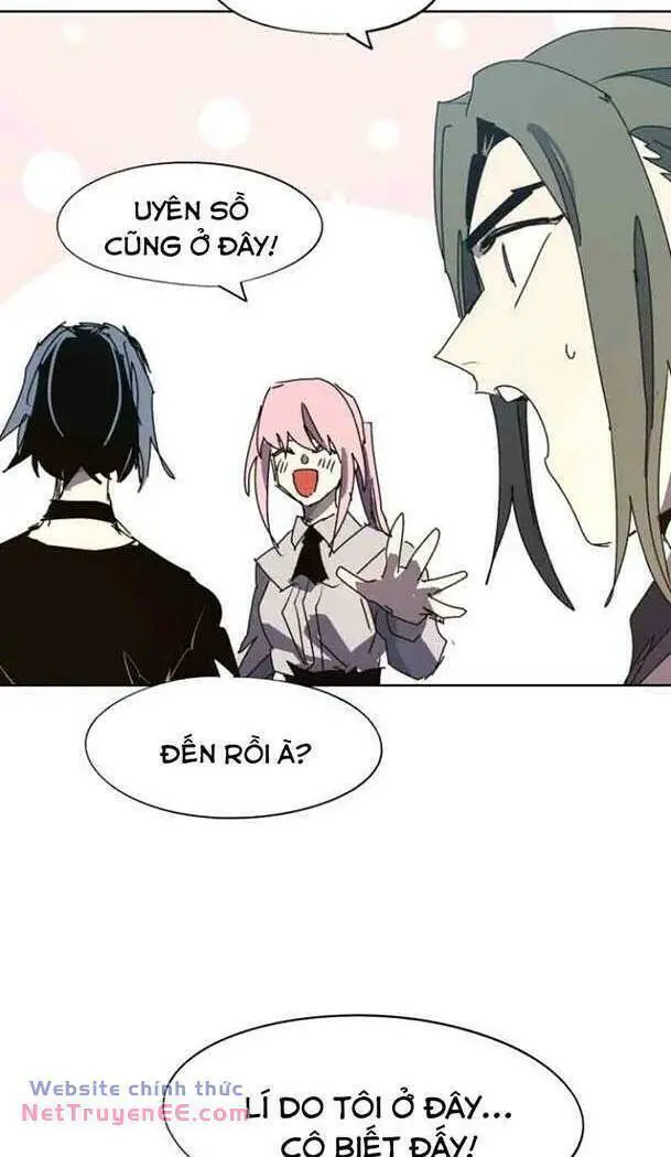 Kỵ Sĩ Báo Thù Nettruyen ZZZ Chương 139 Page 17