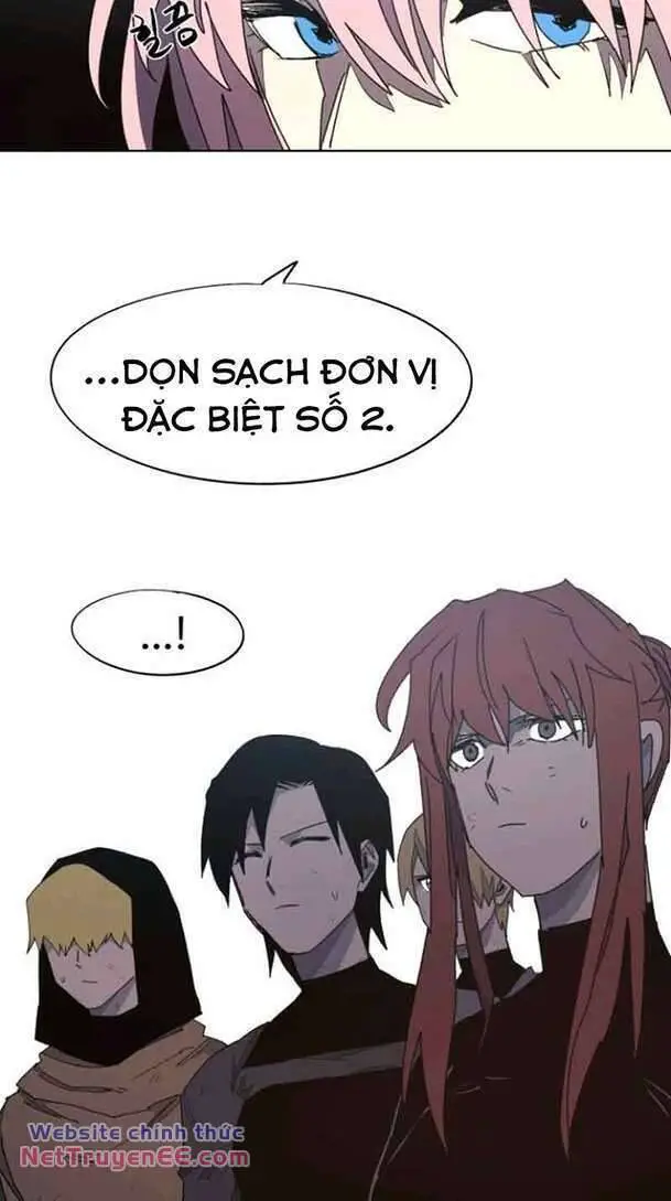 Kỵ Sĩ Báo Thù Nettruyen ZZZ Chương 139 Page 19