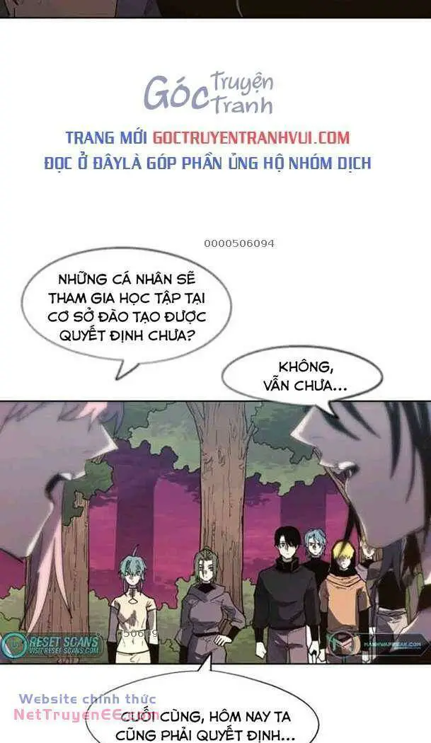 Kỵ Sĩ Báo Thù Nettruyen ZZZ Chương 139 Page 20