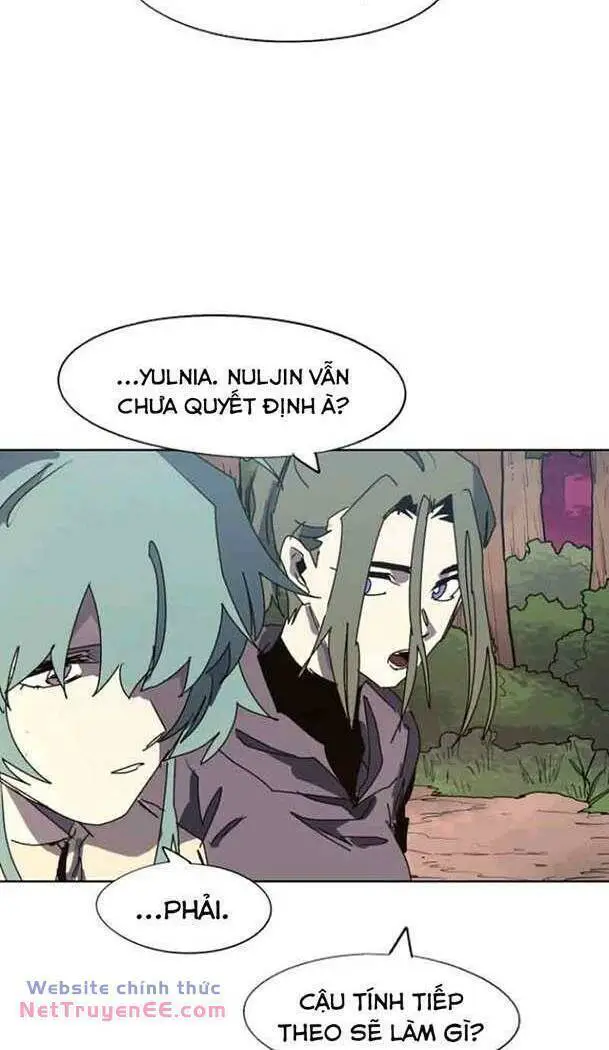 Kỵ Sĩ Báo Thù Nettruyen ZZZ Chương 139 Page 21