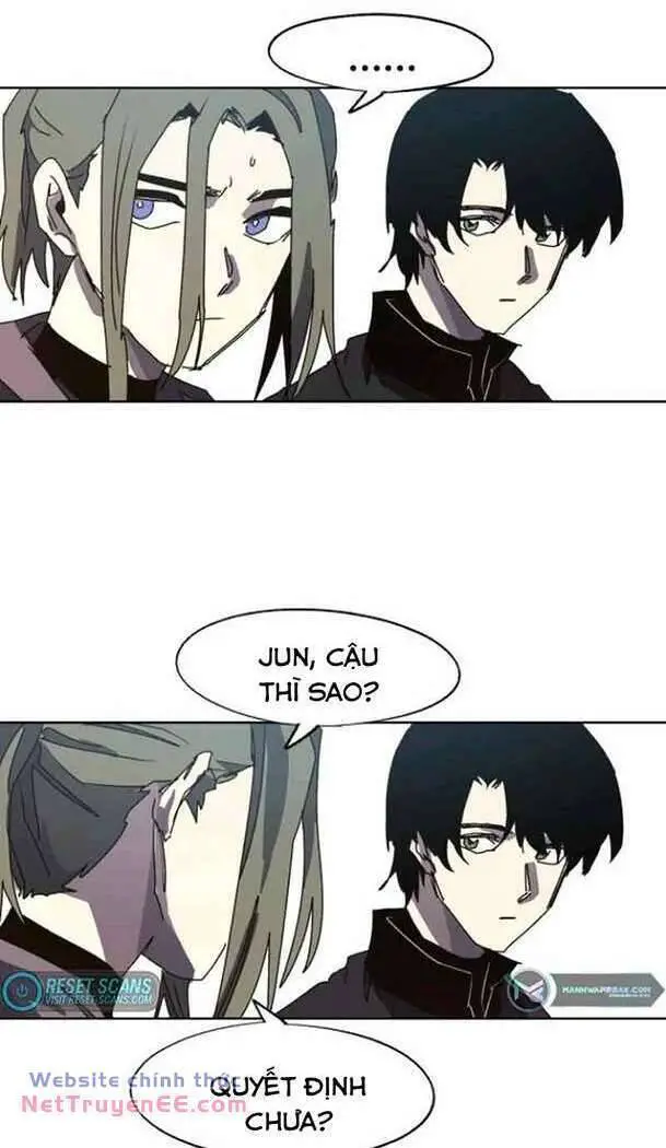 Kỵ Sĩ Báo Thù Nettruyen ZZZ Chương 139 Page 23