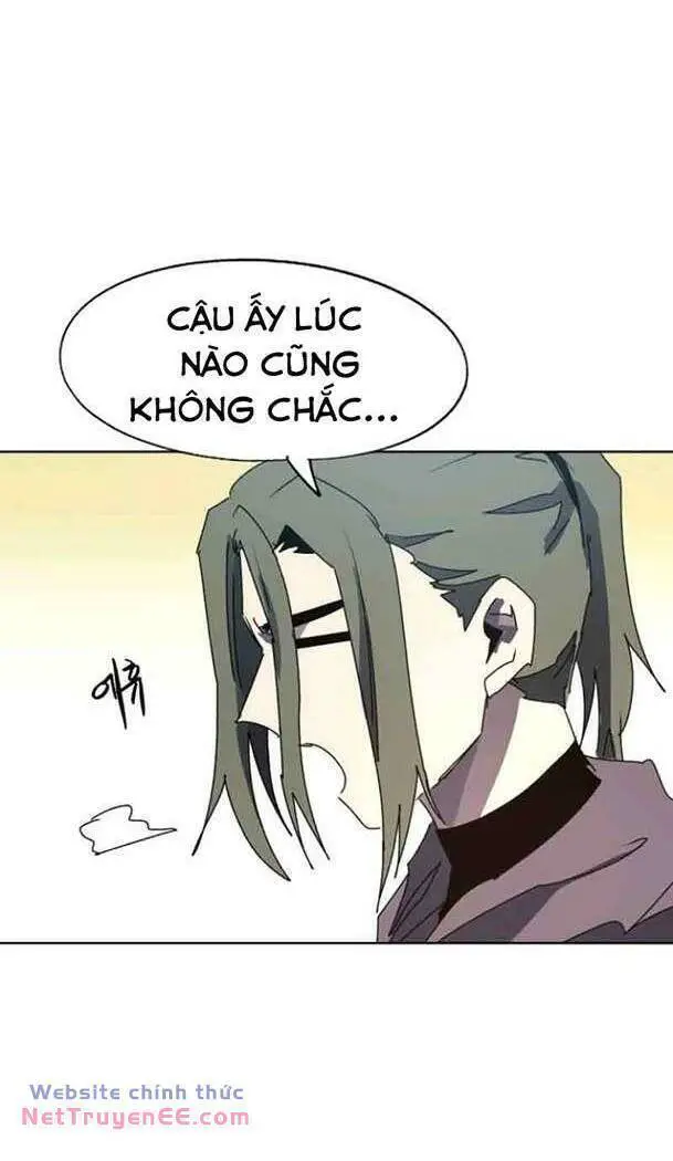Kỵ Sĩ Báo Thù Nettruyen ZZZ Chương 139 Page 25