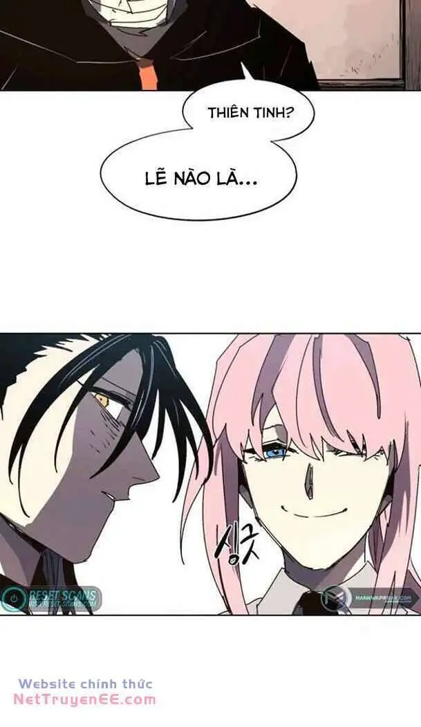 Kỵ Sĩ Báo Thù Nettruyen ZZZ Chương 139 Page 29