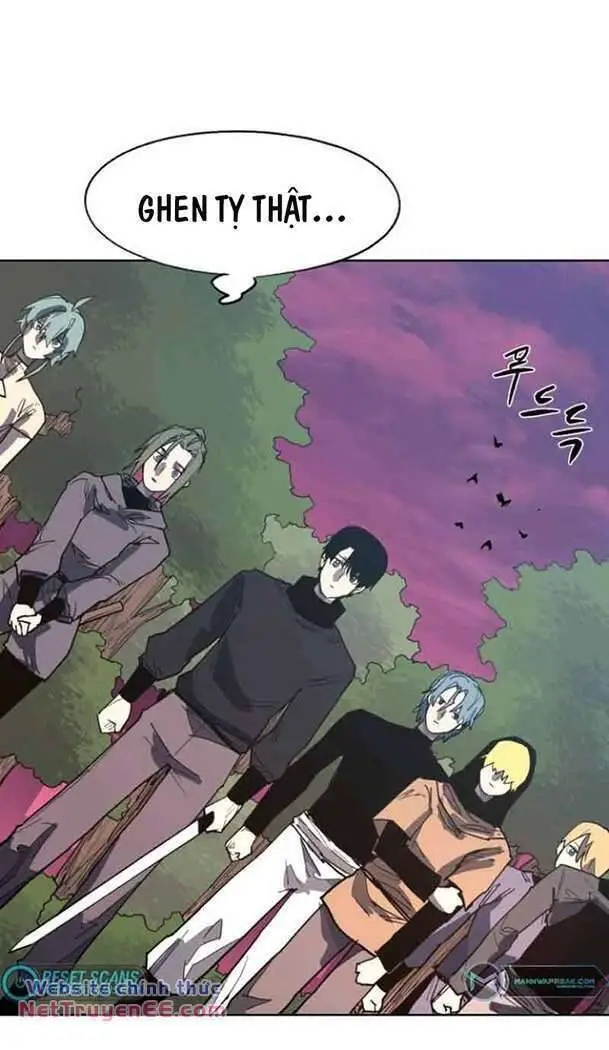 Kỵ Sĩ Báo Thù Nettruyen ZZZ Chương 139 Page 36