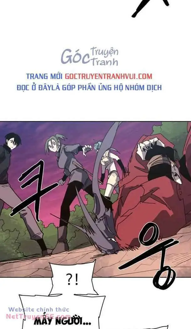 Kỵ Sĩ Báo Thù Nettruyen ZZZ Chương 139 Page 40
