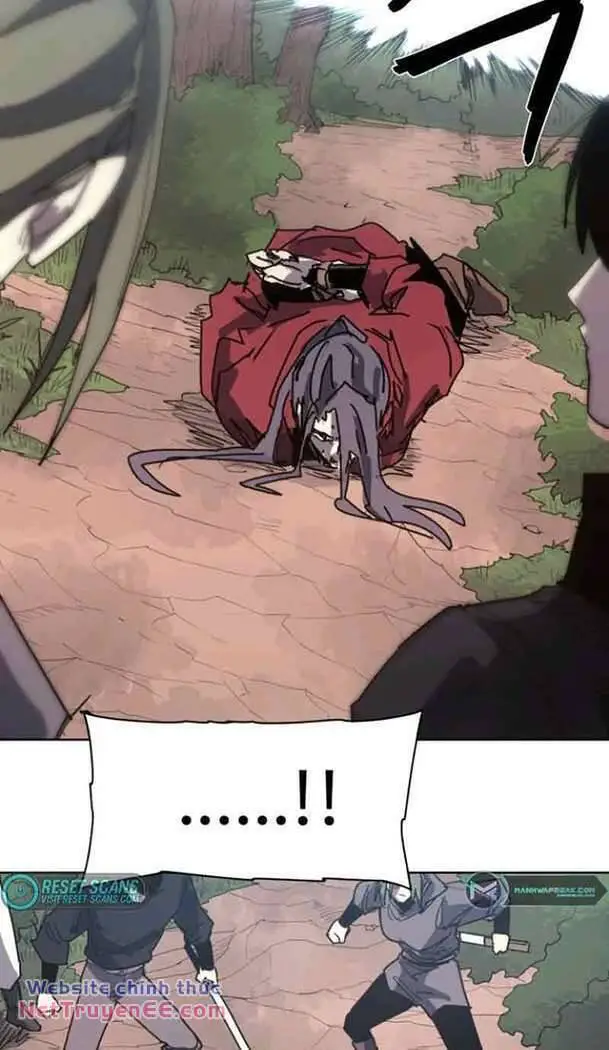 Kỵ Sĩ Báo Thù Nettruyen ZZZ Chương 139 Page 44