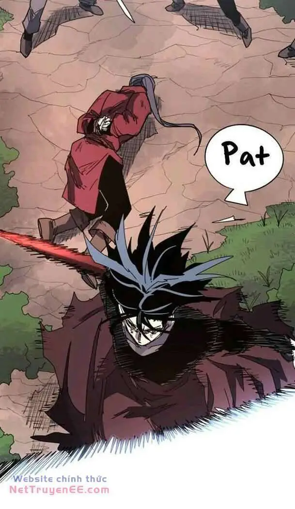 Kỵ Sĩ Báo Thù Nettruyen ZZZ Chương 139 Page 45