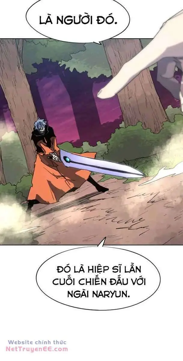 Kỵ Sĩ Báo Thù Nettruyen ZZZ Chương 139 Page 66