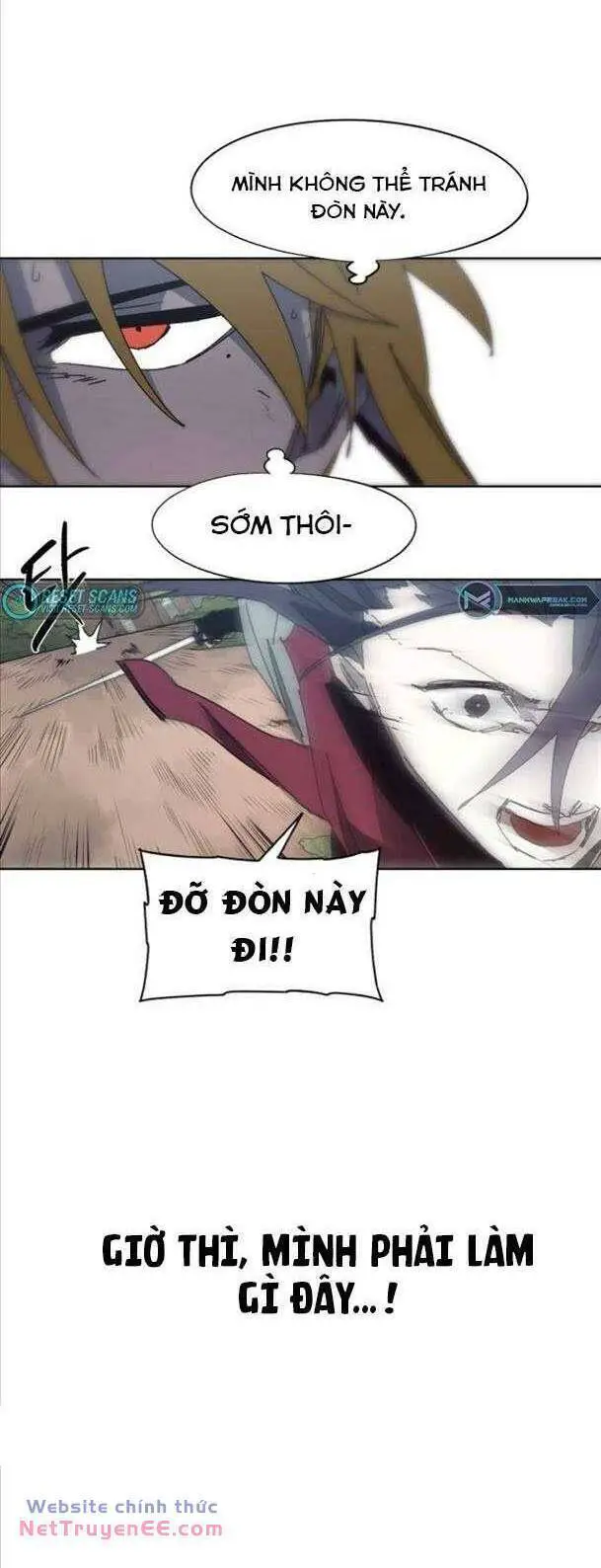 Kỵ Sĩ Báo Thù Nettruyen ZZZ Chương 137 Page 40