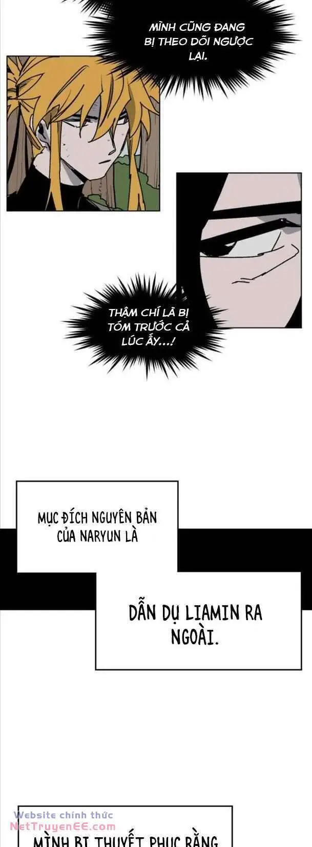 Kỵ Sĩ Báo Thù Nettruyen ZZZ Chương 137 Page 43
