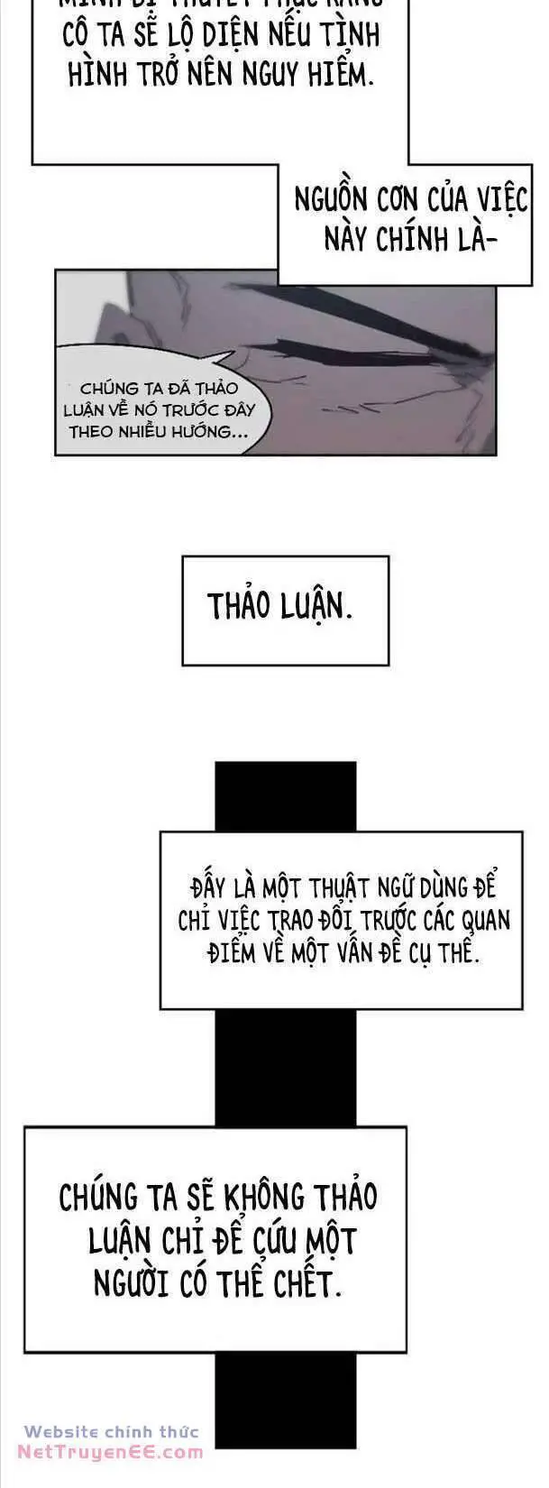 Kỵ Sĩ Báo Thù Nettruyen ZZZ Chương 137 Page 44