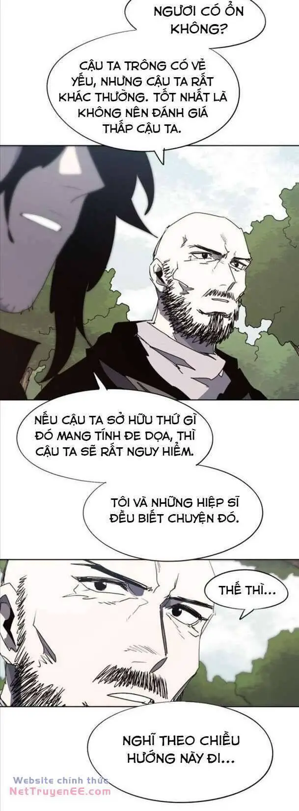 Kỵ Sĩ Báo Thù Nettruyen ZZZ Chương 137 Page 47