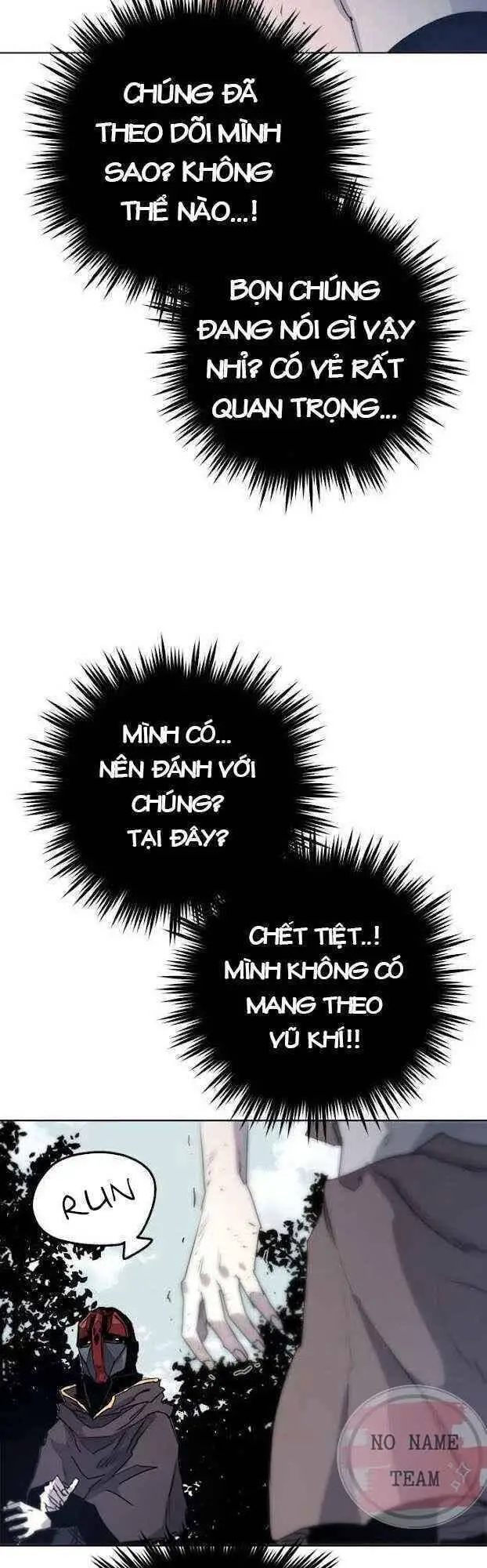 Kỵ Sĩ Báo Thù Nettruyen ZZZ Chương 10 Page 5